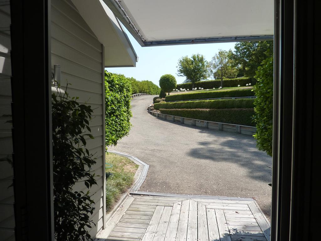 Apartmán The Point Bnb Paynesville Exteriér fotografie