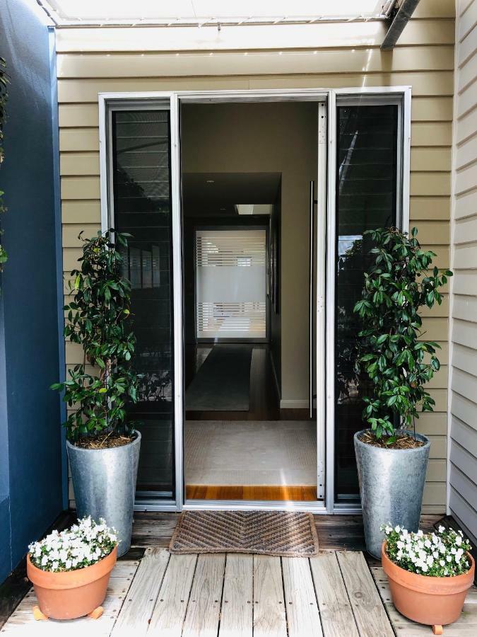 Apartmán The Point Bnb Paynesville Exteriér fotografie
