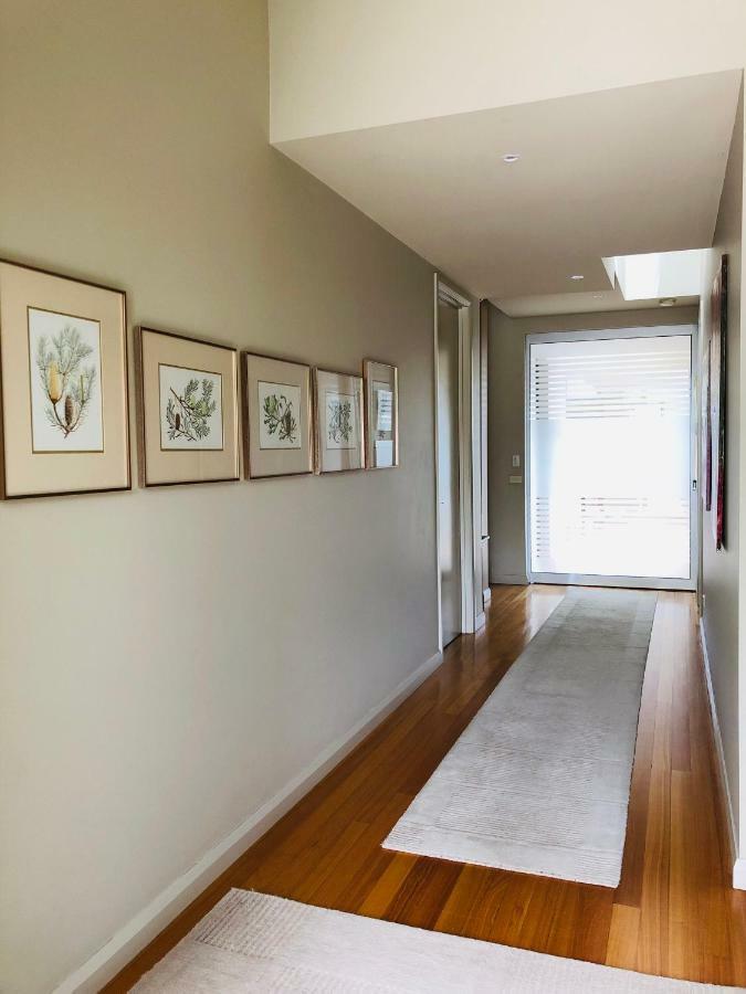Apartmán The Point Bnb Paynesville Exteriér fotografie