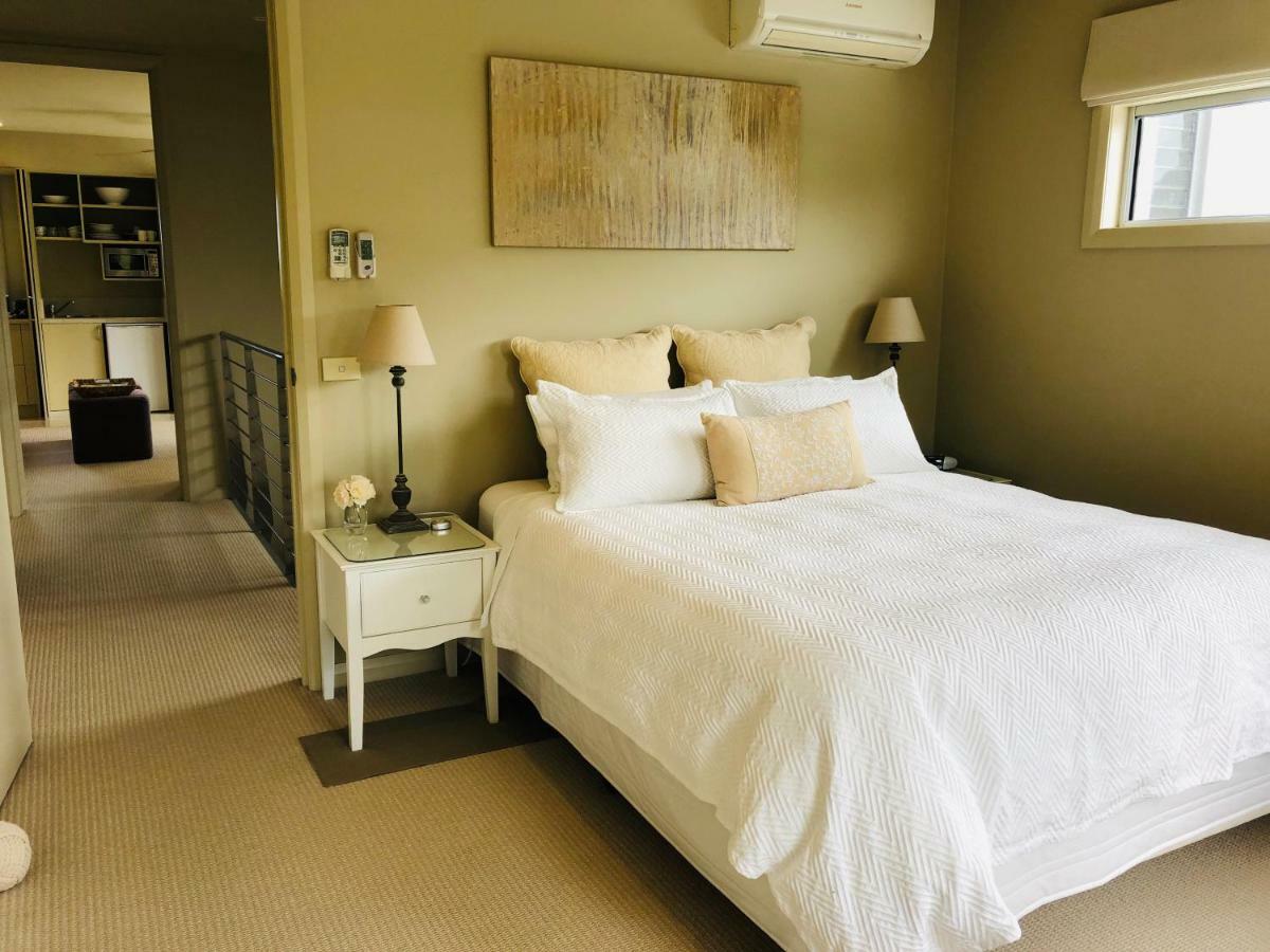 Apartmán The Point Bnb Paynesville Exteriér fotografie