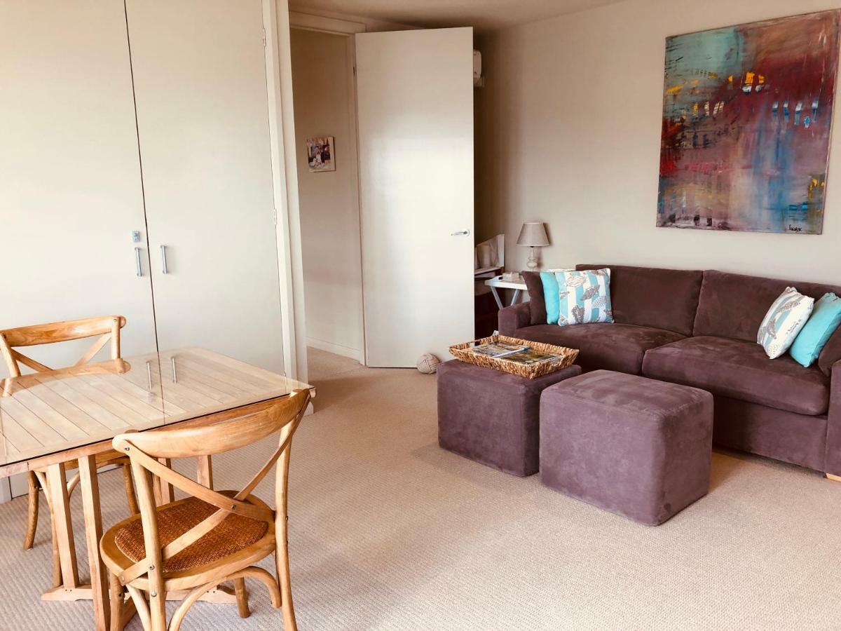 Apartmán The Point Bnb Paynesville Exteriér fotografie